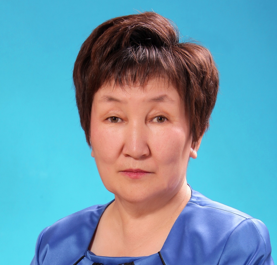 Афанасьева Валентина Григорьевна