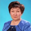 Афанасьева Валентина Григорьевна