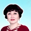 Егорова Евдокия Ивановна