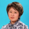 Васильева Светлана Валериевна